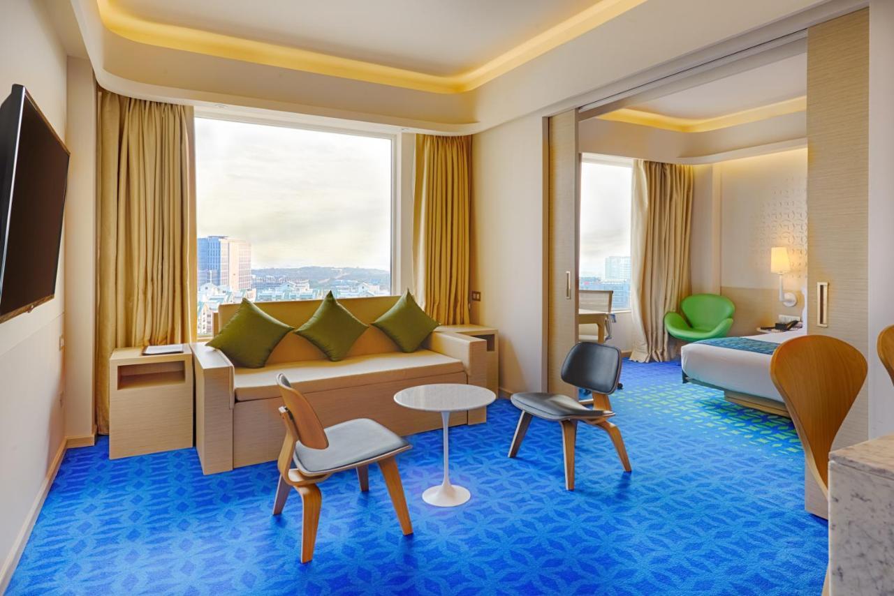 Duet , 4* Hyderabad