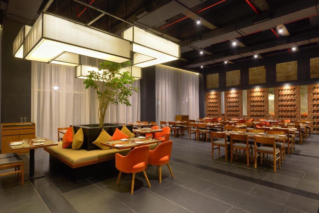 Duet , Hotel Hyderabad