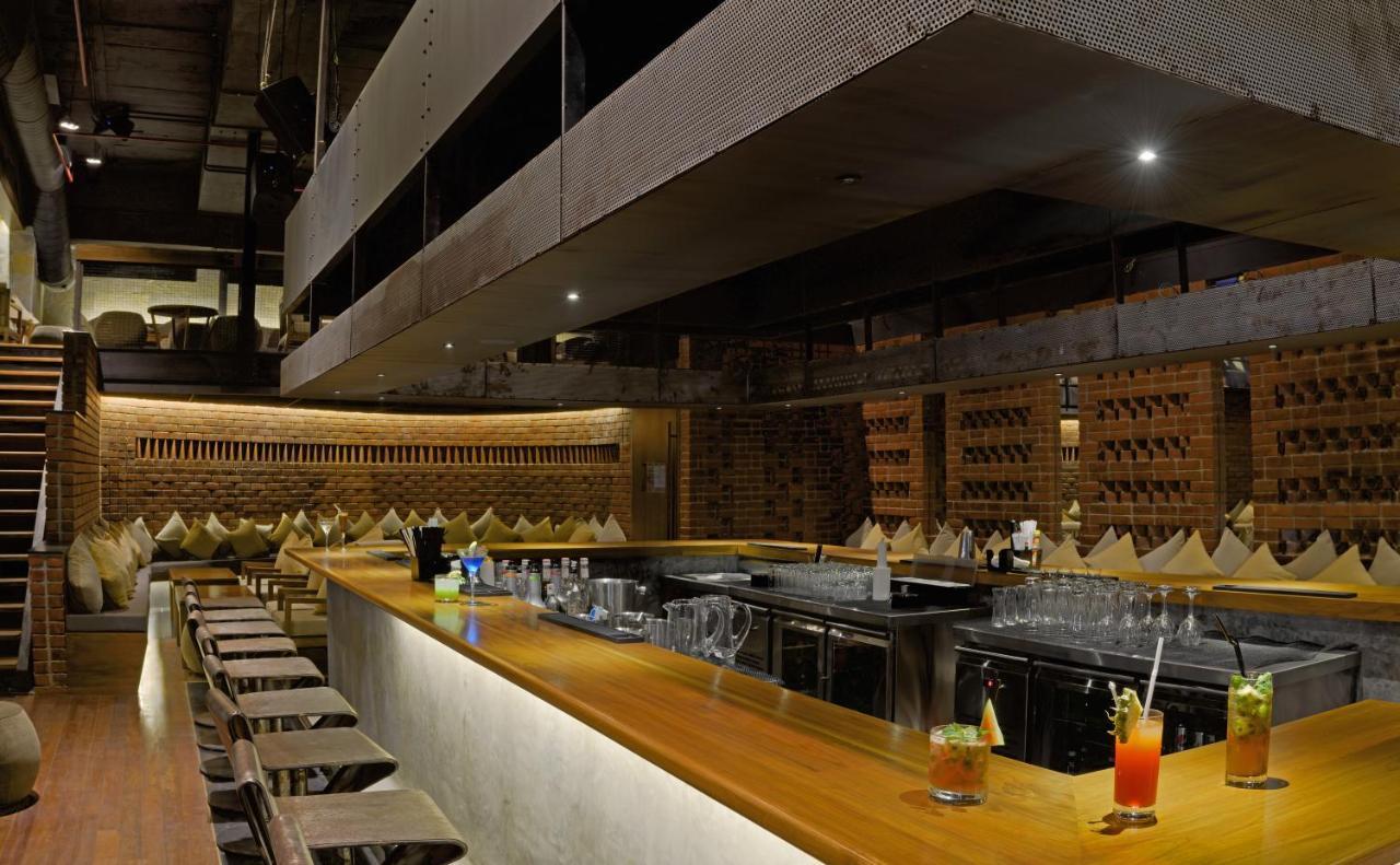 Hotel Duet , Hyderabad