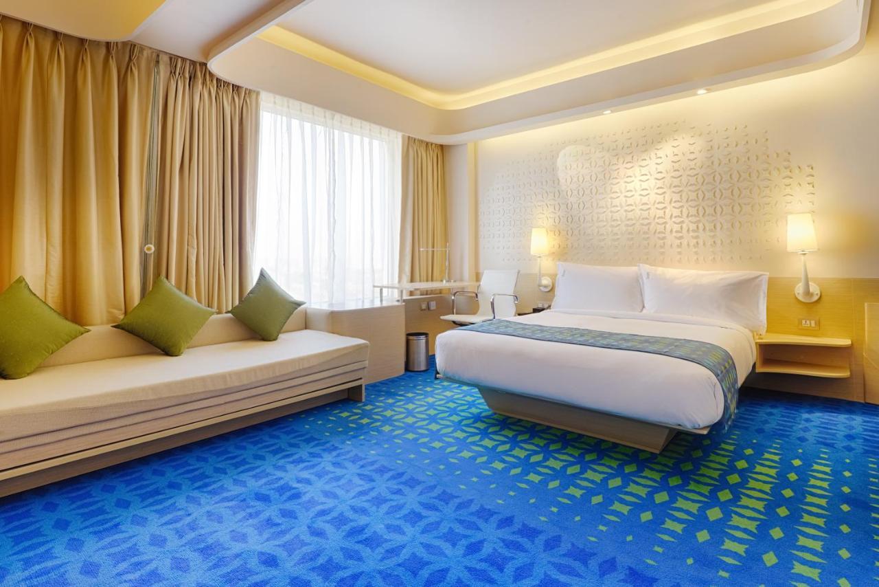 Hotel Duet , Hyderabad