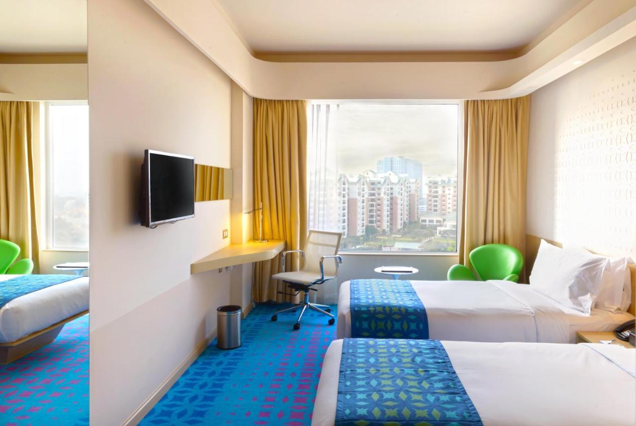 Hotel Duet , Hyderabad