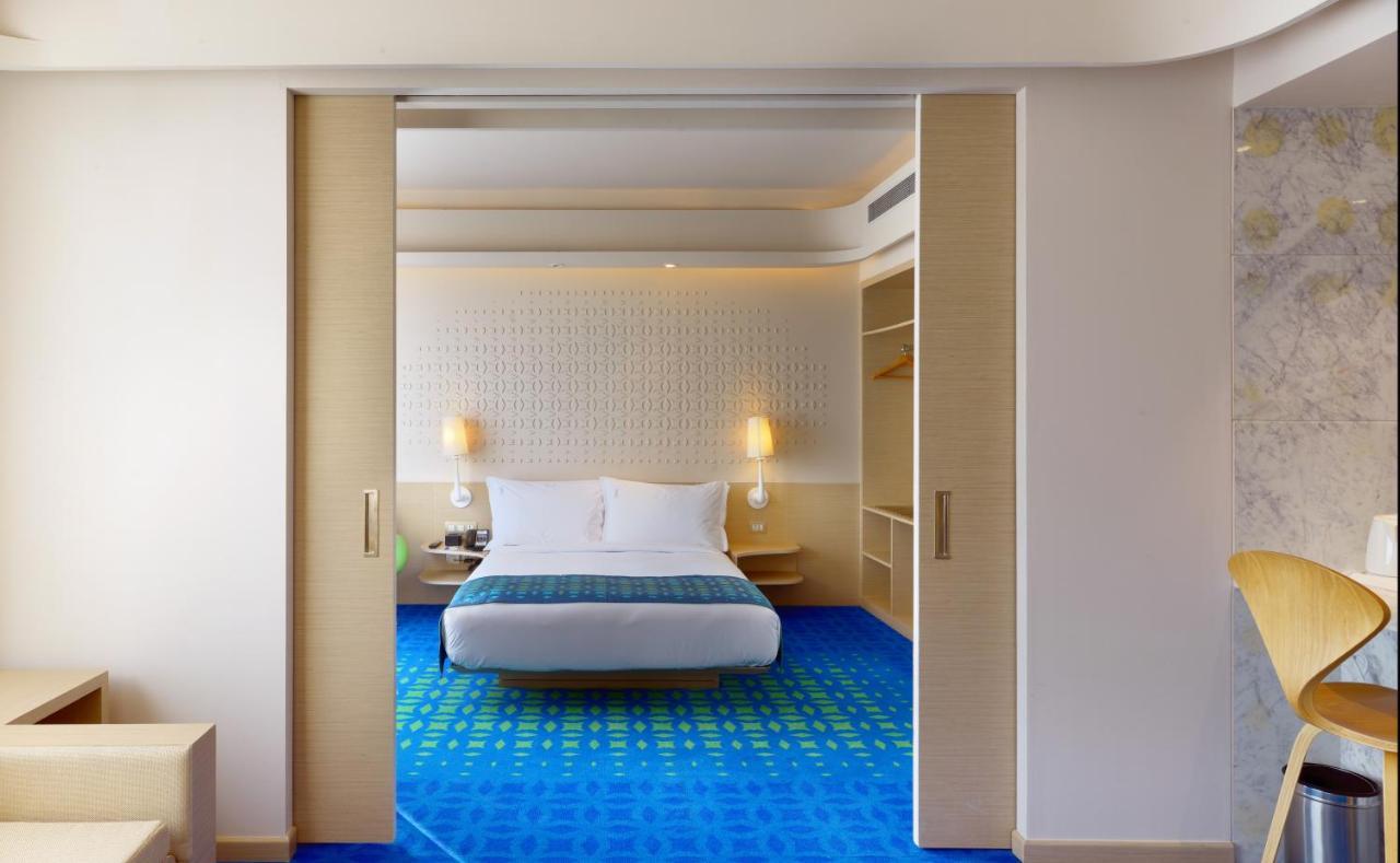 Duet , Hotel 4*