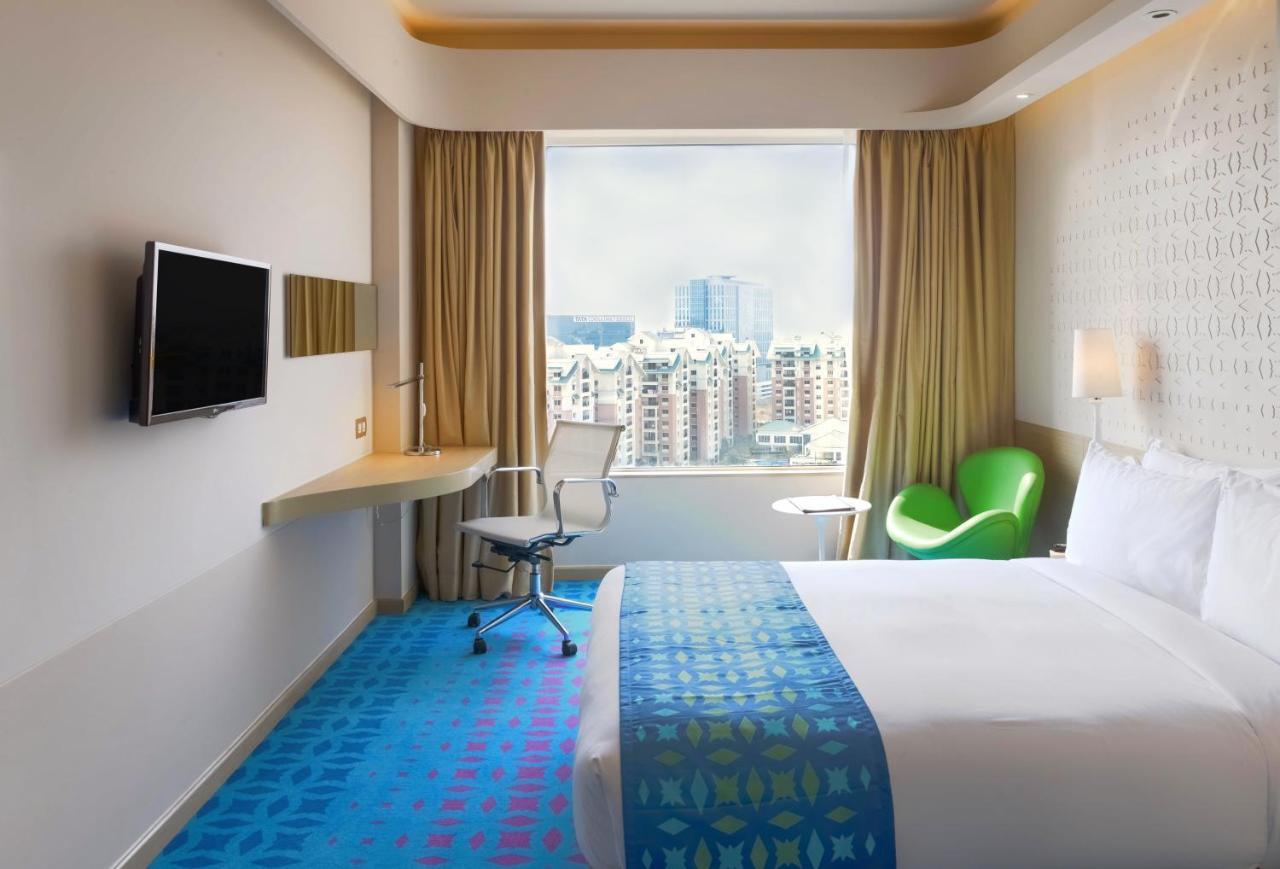 Hotel Duet , Hyderabad