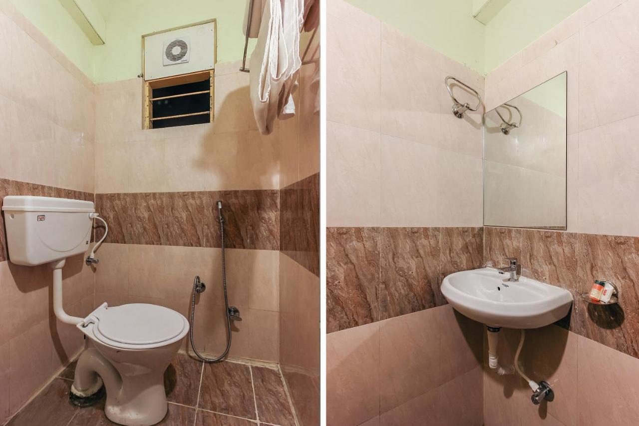 Oyo 23191 Flagship Raj Madan Ameerpet 3* Hyderabad