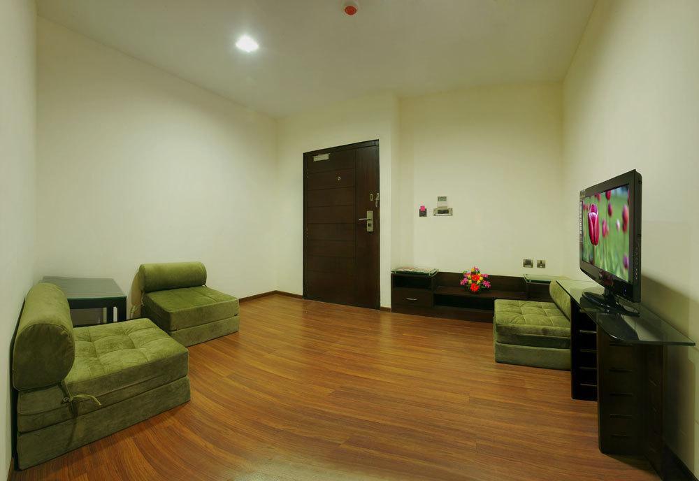 One Continent Atria 3* Hyderabad