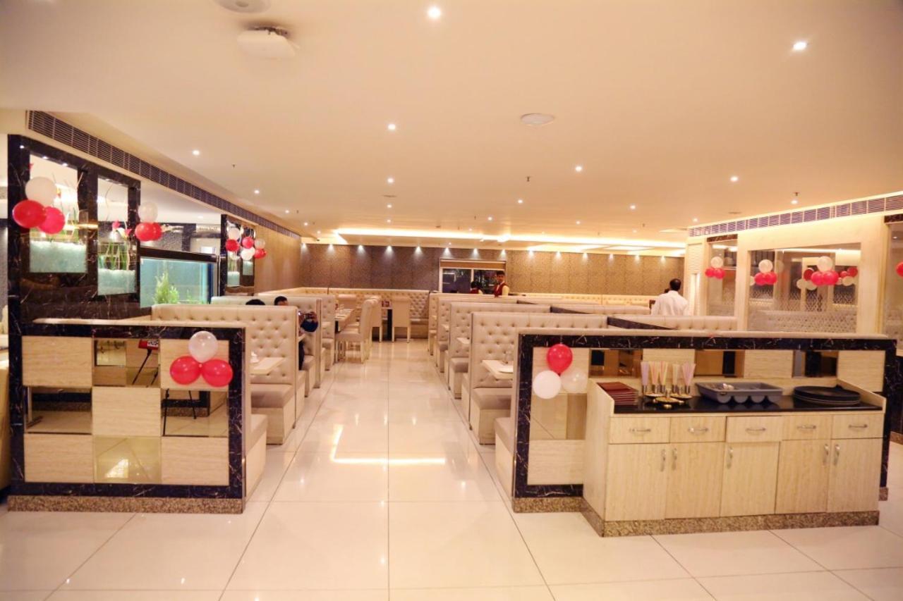 Shubham Celebrations Hotel Hyderabad