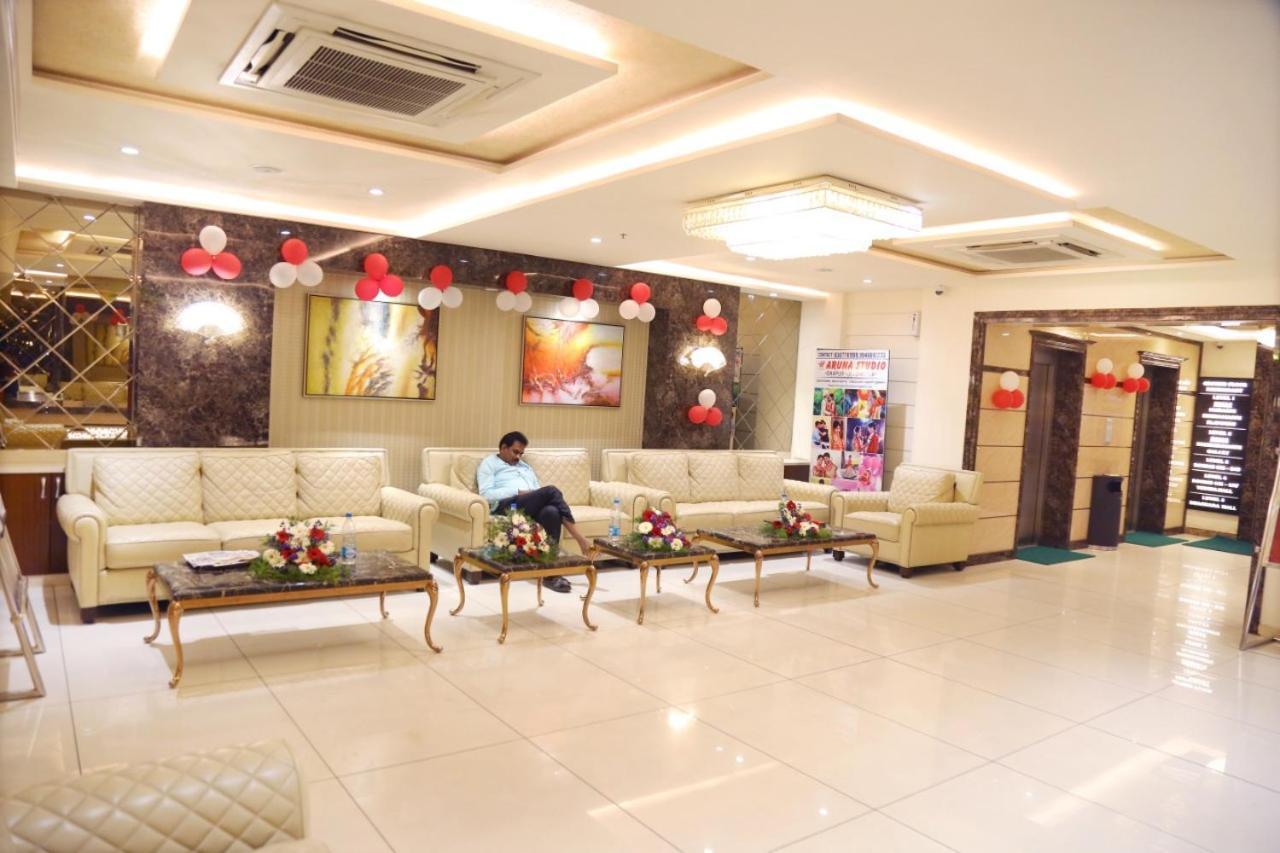 Shubham Celebrations Hotel 3*