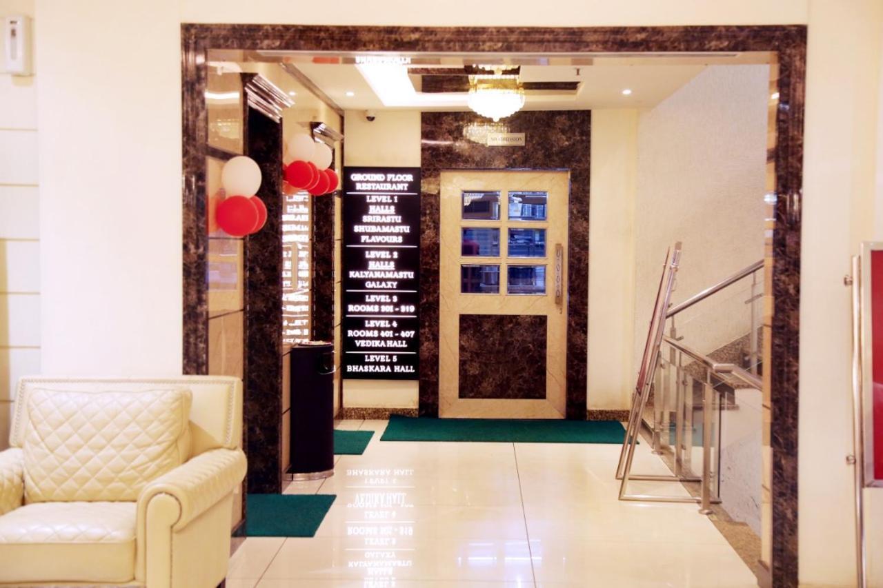 Hotel Shubham Celebrations Hyderabad