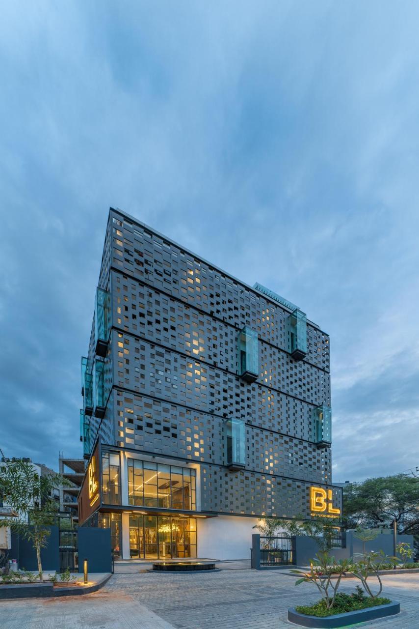 B L 3* Hyderabad