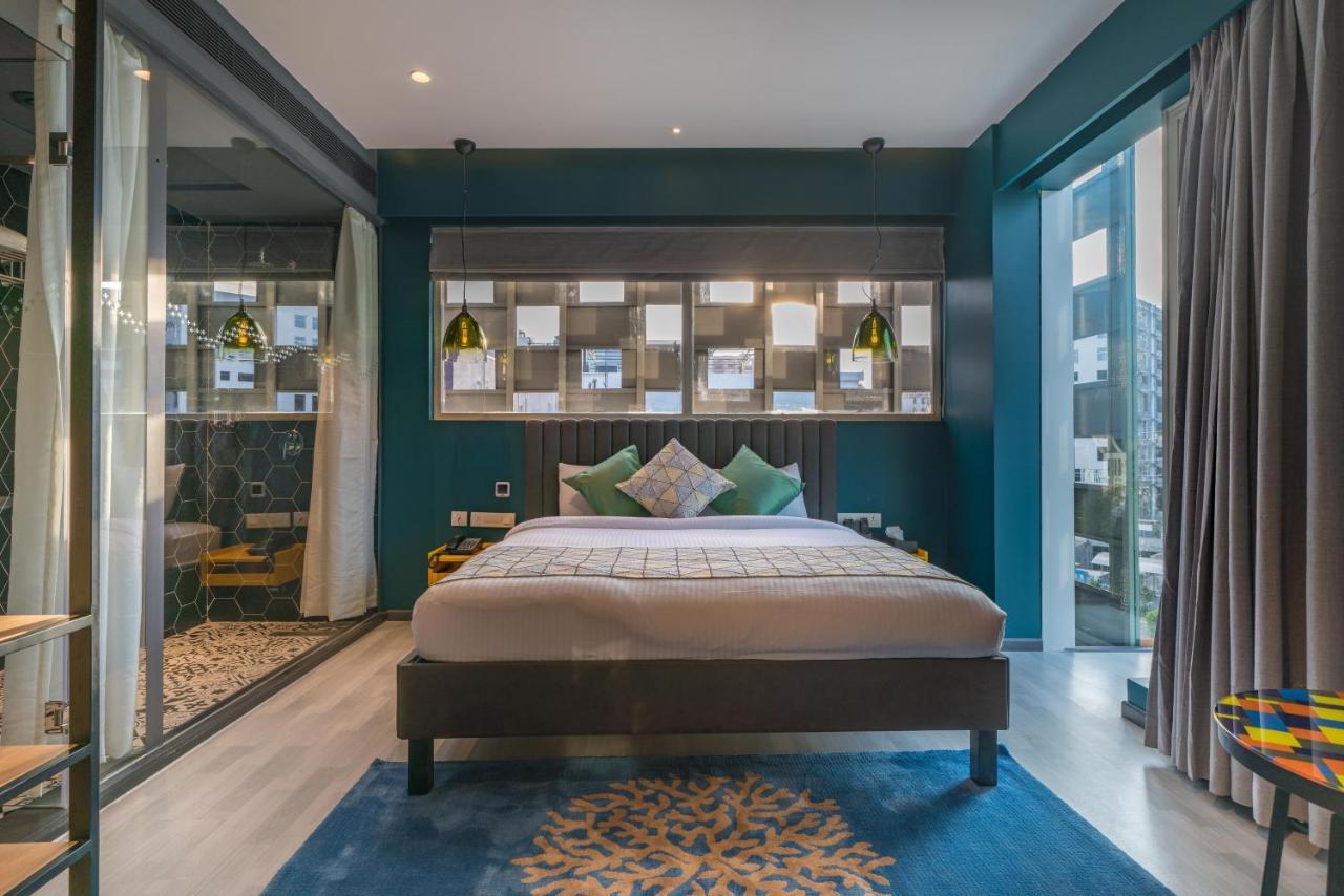 B L 3* Hyderabad