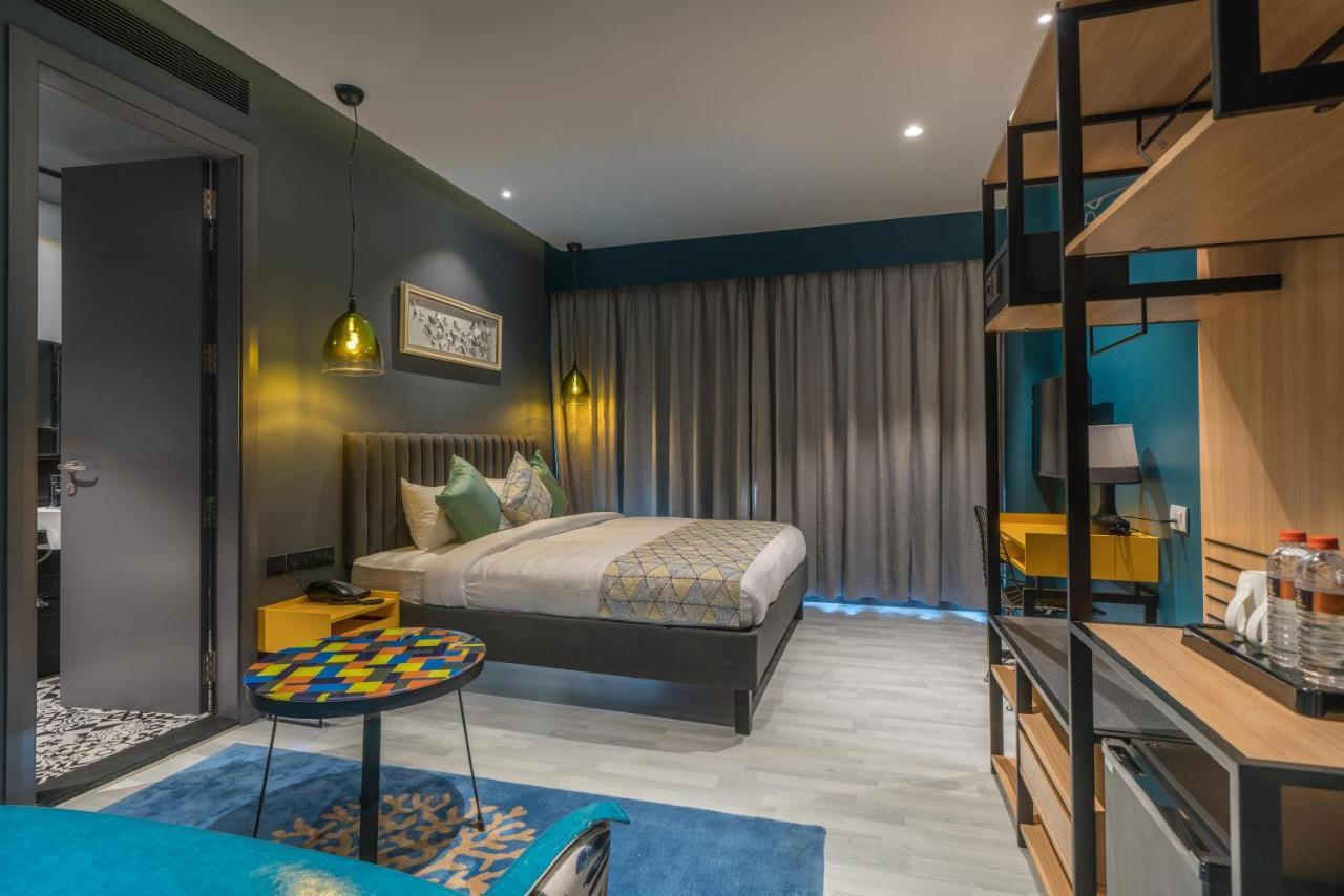 B L Hotel Hyderabad