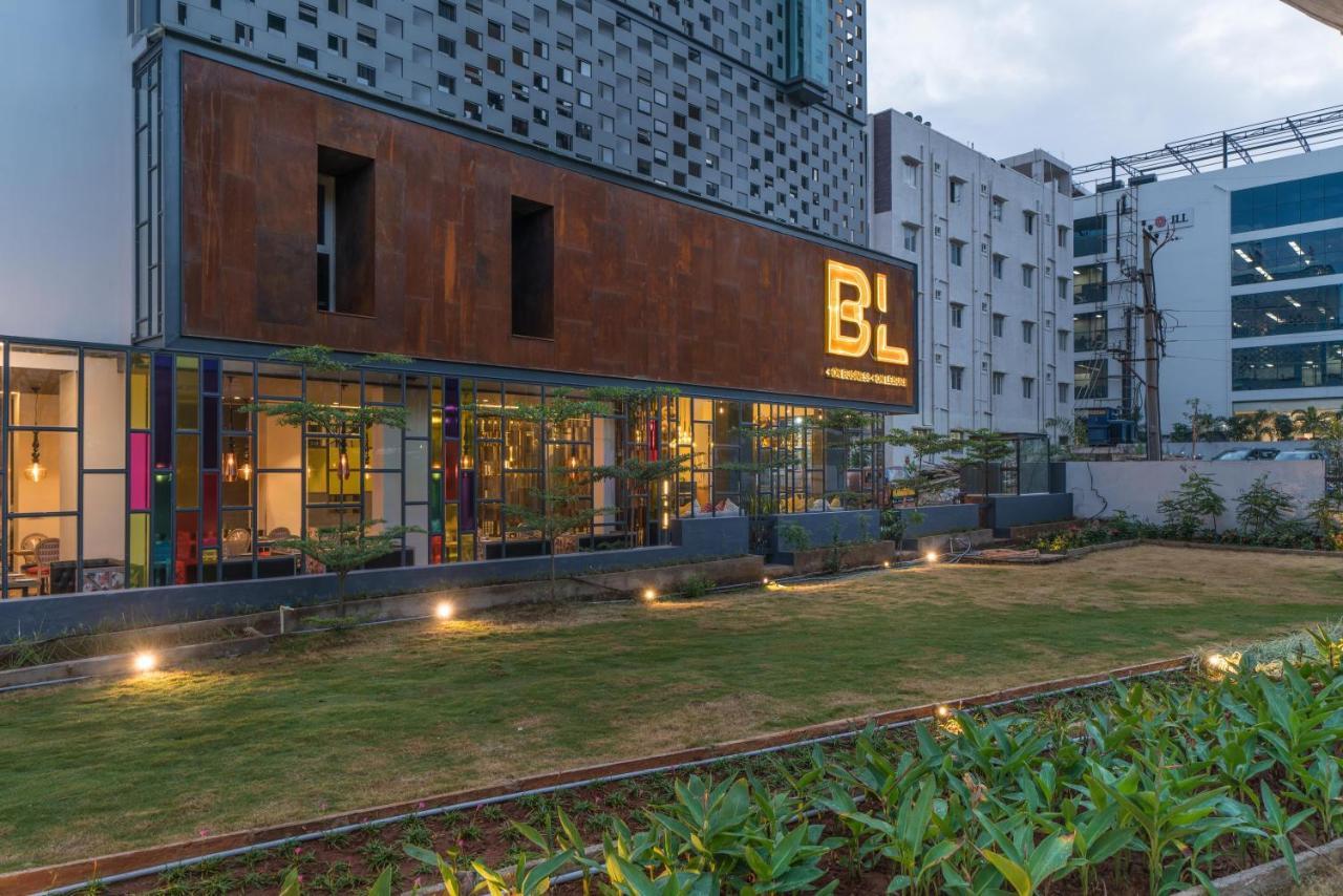 Hotel B L 3*