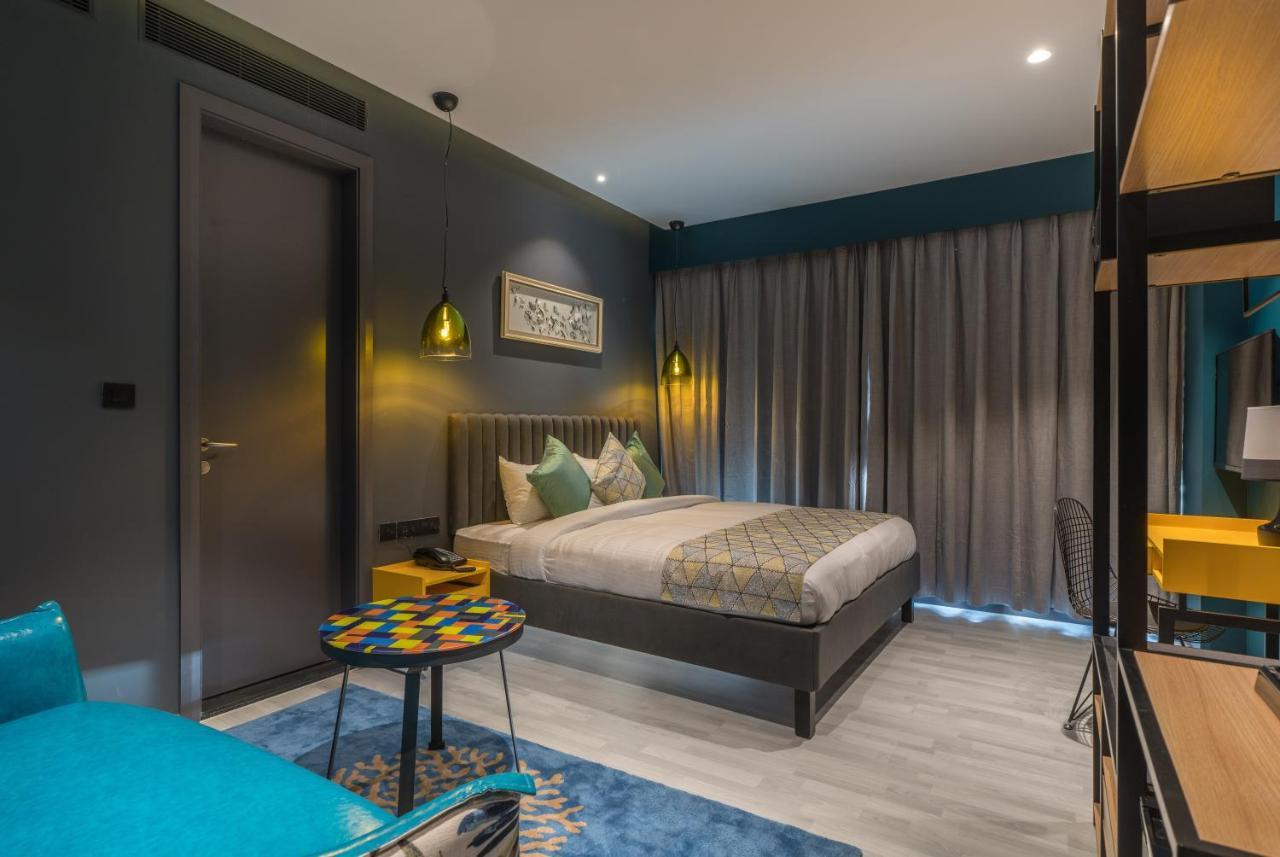 B L 3* Hyderabad