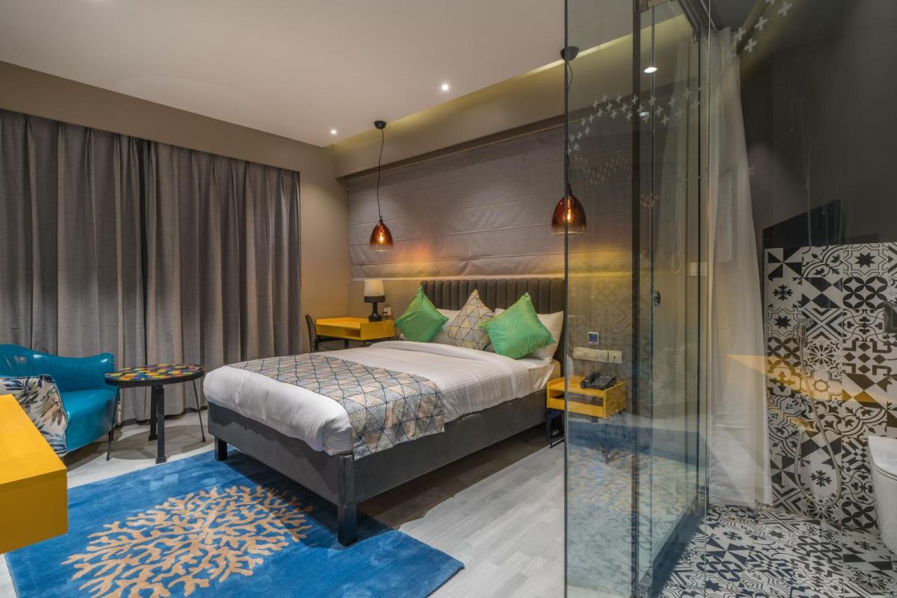 Hotel B L Hyderabad