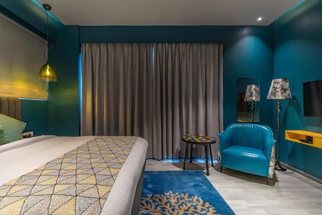 B L 3* Hyderabad