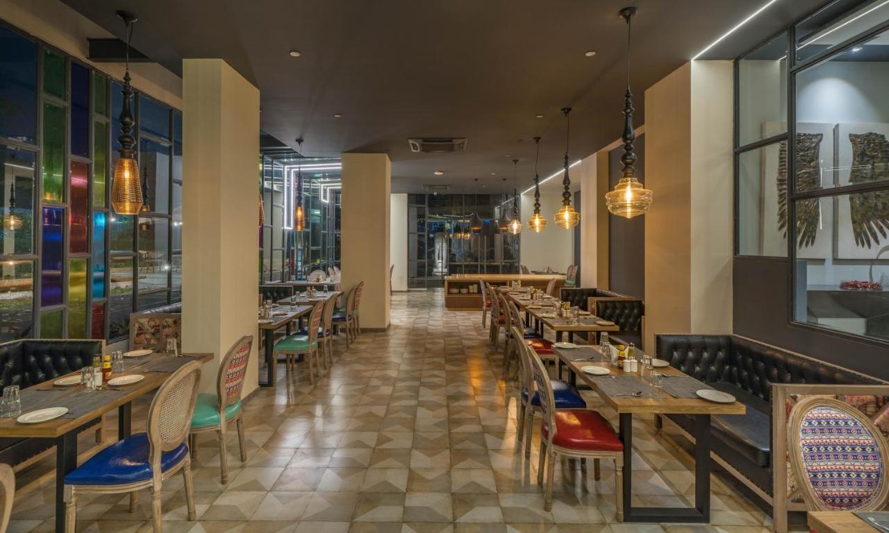 Hotel B L Hyderabad