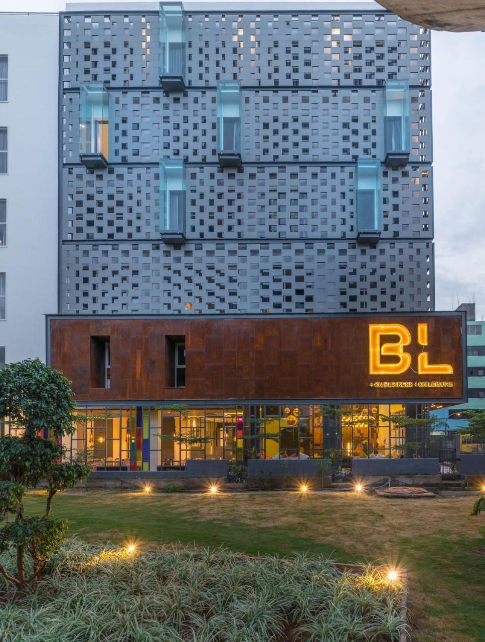 B L Hotel