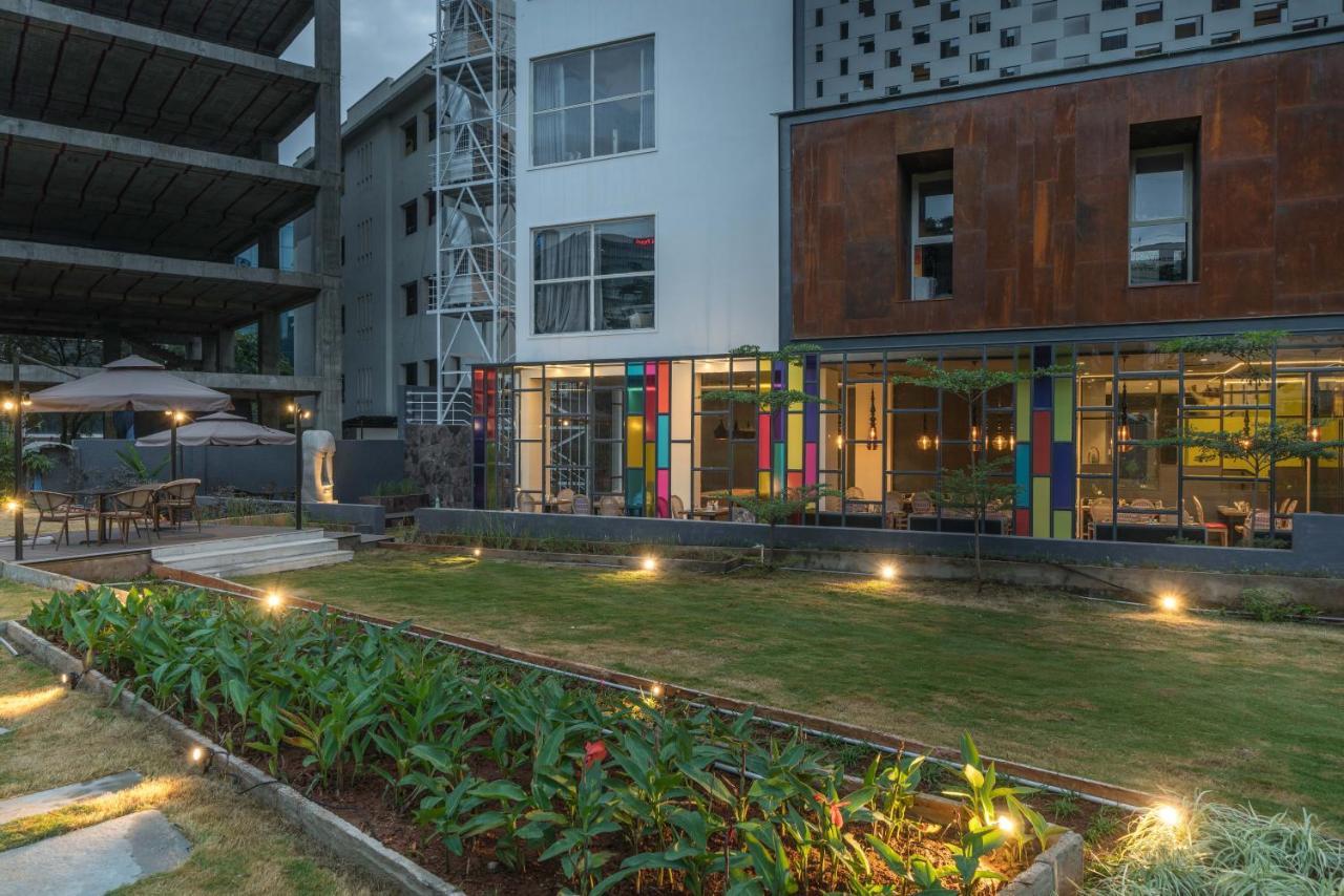 B L 3* Hyderabad