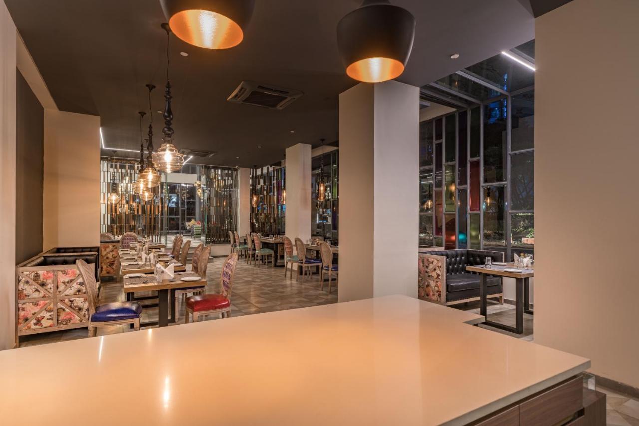 B L Hotel Hyderabad