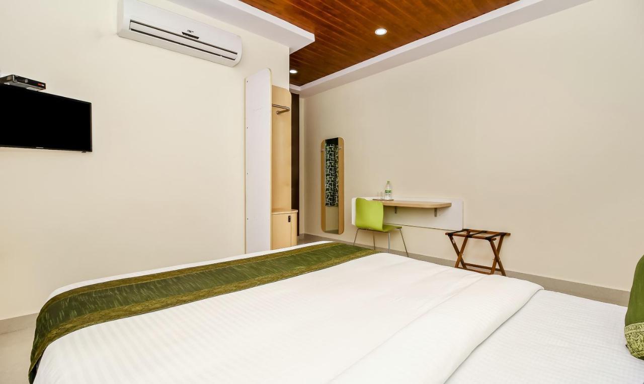 Airport Pride Hotel