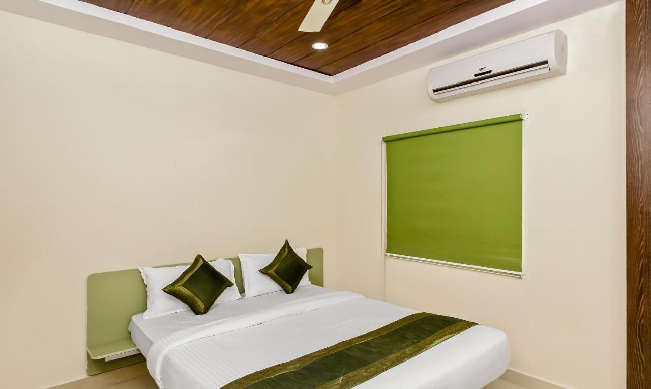 Airport Pride Hotel Hyderabad