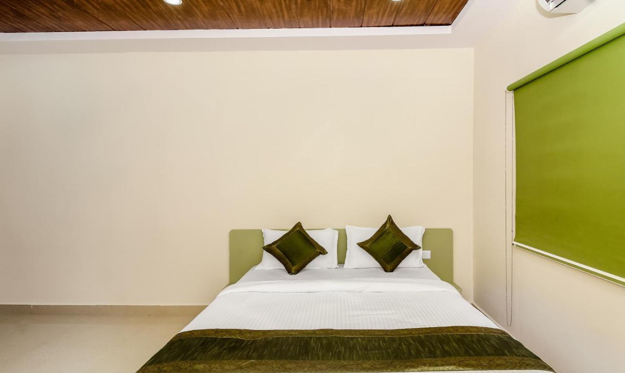 Hotel Airport Pride Hyderabad