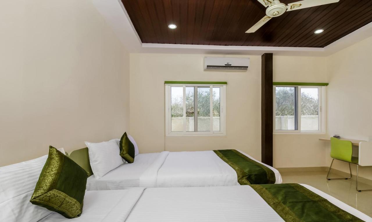 Airport Pride Hotel