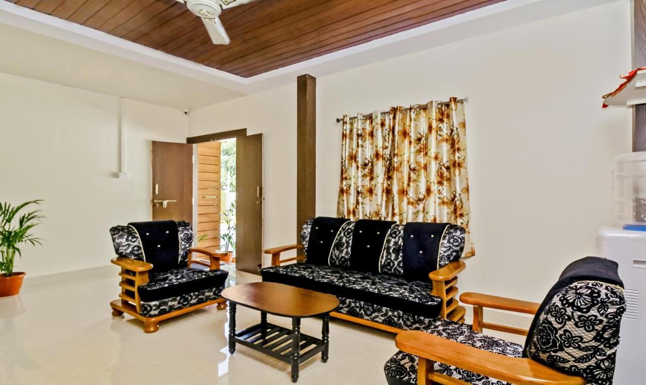 Hotel Airport Pride Hyderabad
