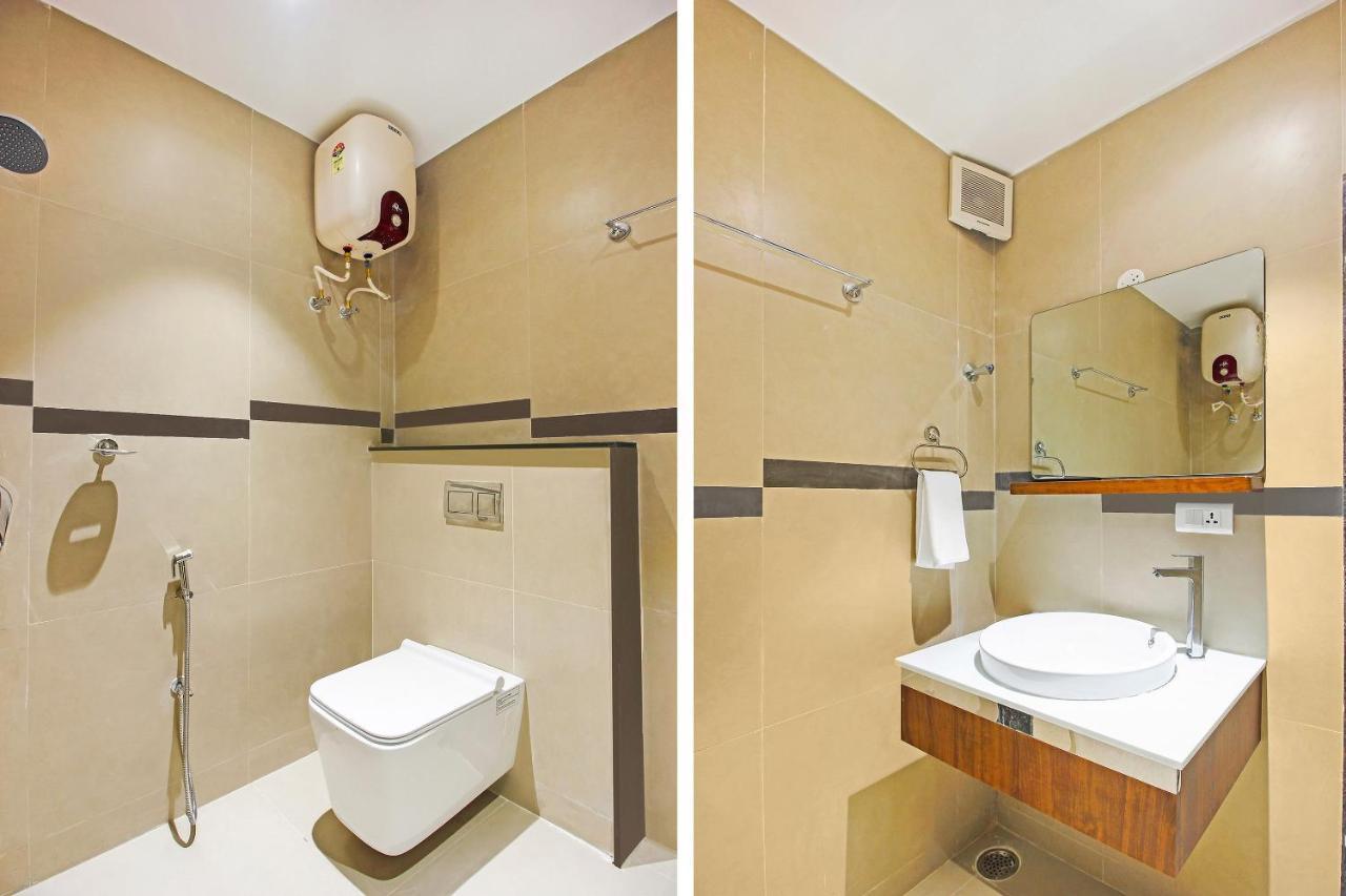 Collection O 24583 Sesha Grand Hotel 3*