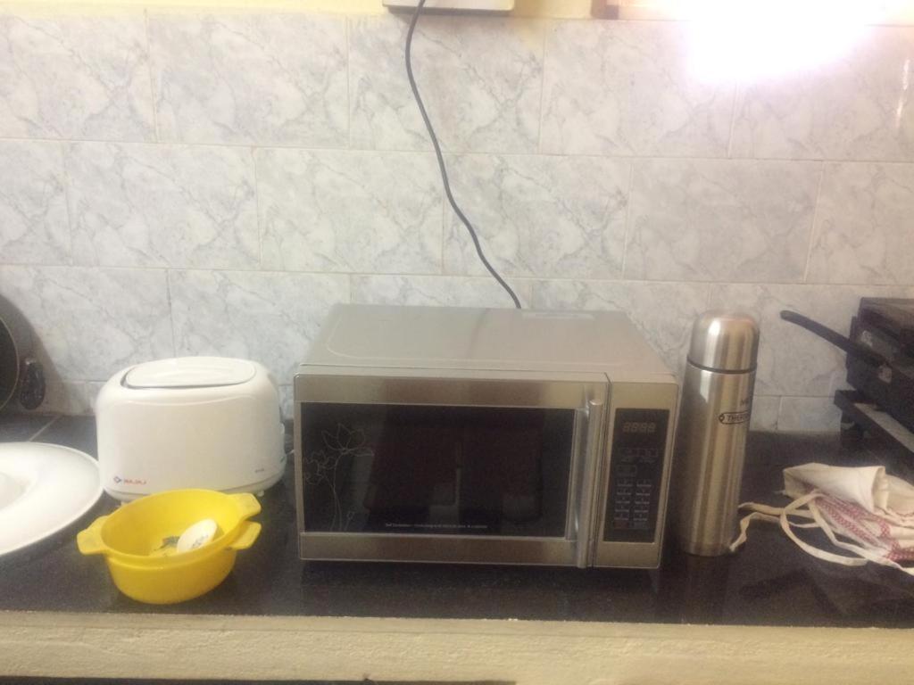 Tripthrill Deccan Farm House * Hyderabad