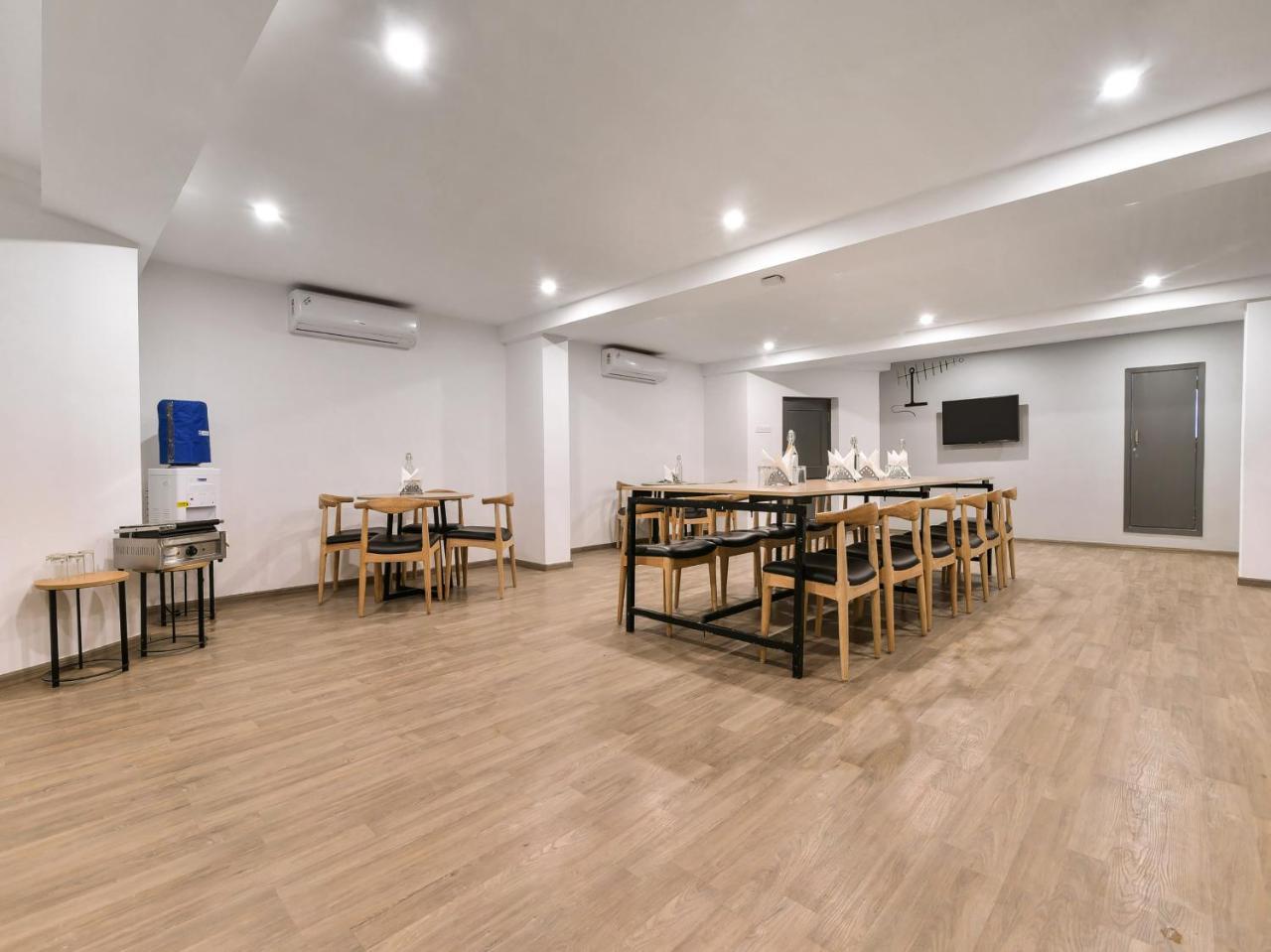 Hotel Oyo Townhouse 74 Nampally 3*