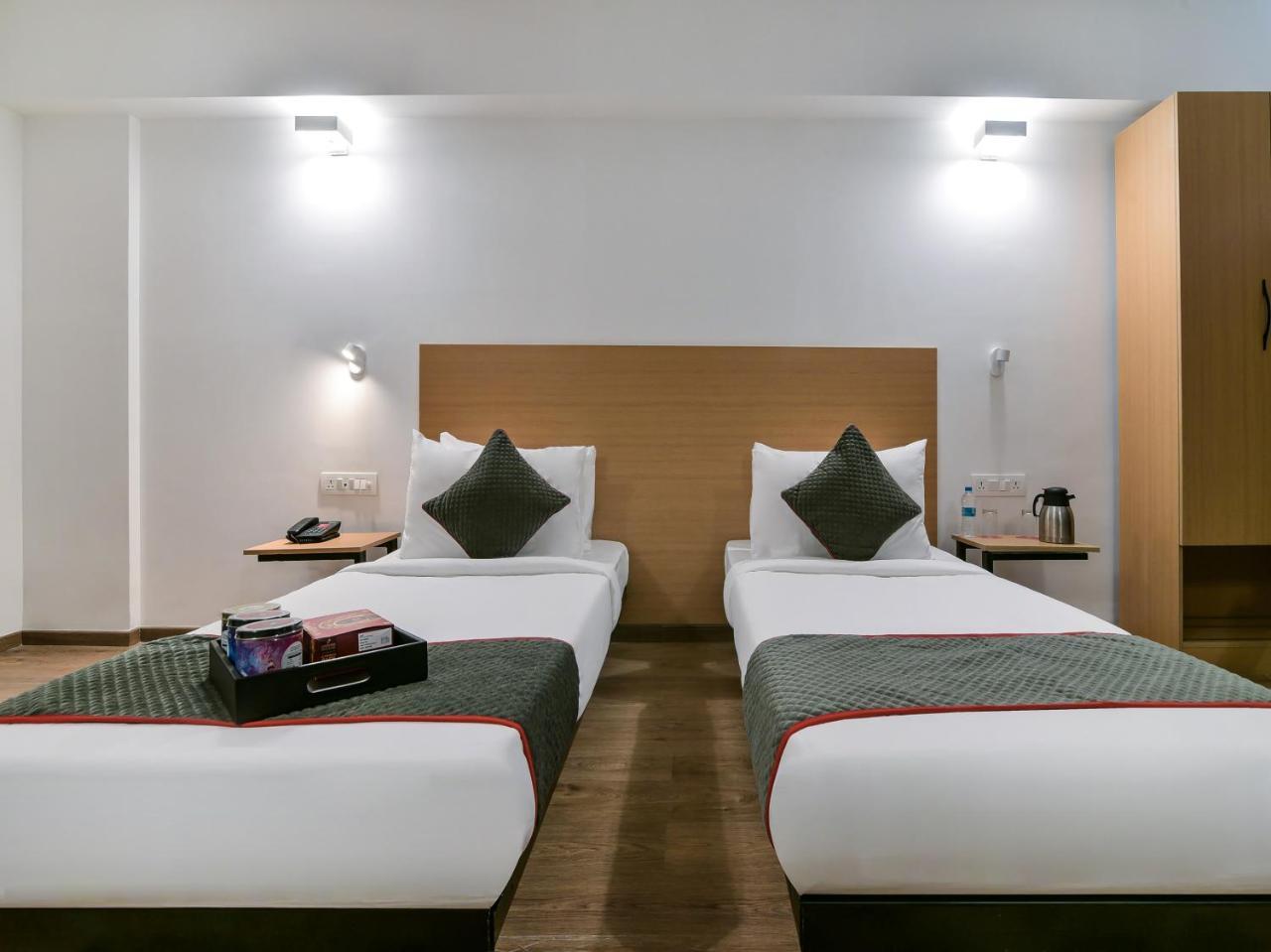 Oyo Townhouse 74 Nampally