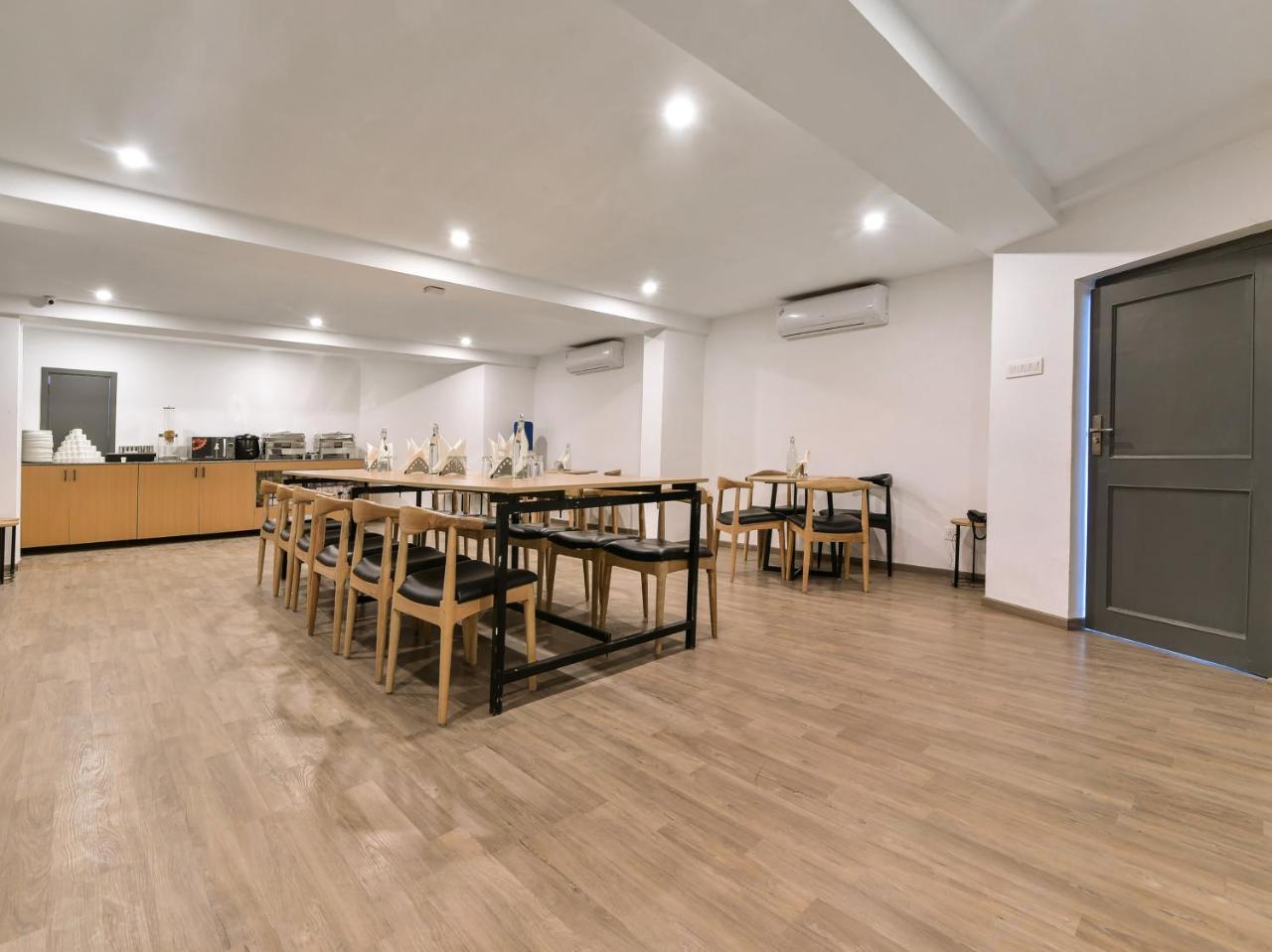 Hotel Oyo Townhouse 74 Nampally 3*