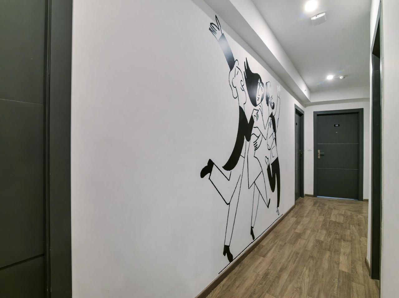 Oyo Townhouse 74 Nampally Hyderabad
