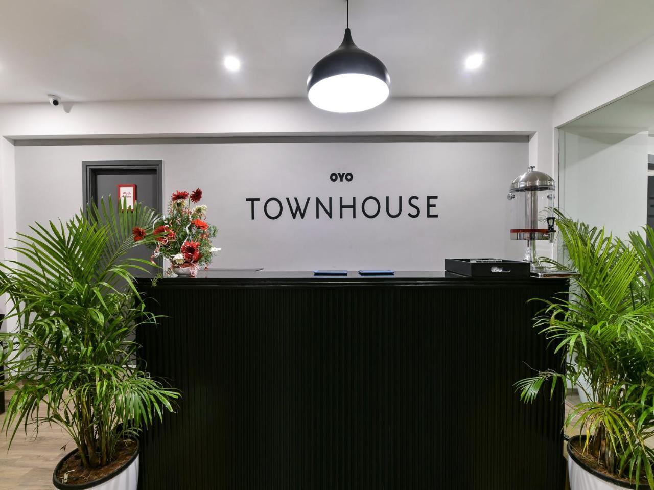 Oyo Townhouse 74 Nampally 3*