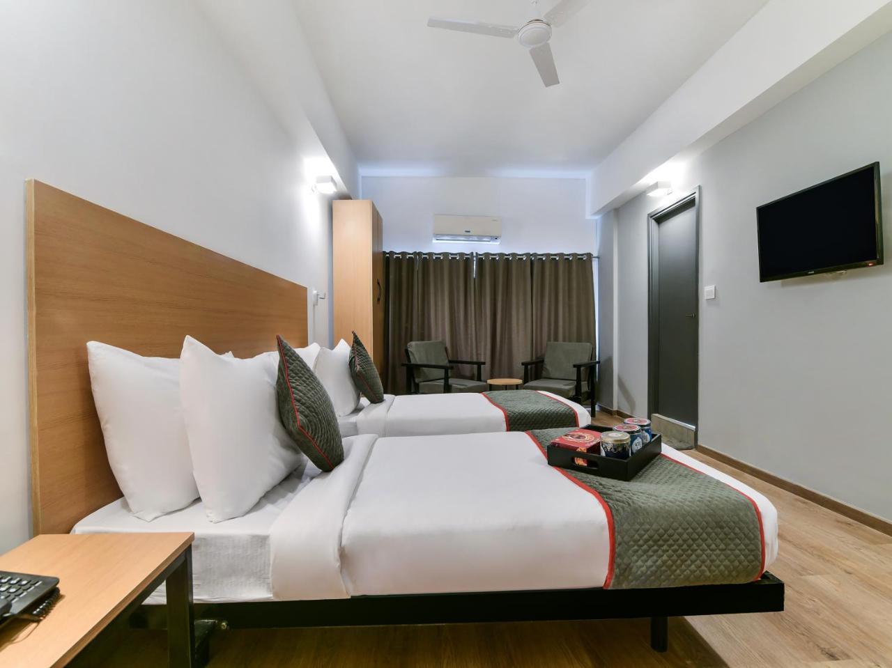 Oyo Townhouse 74 Nampally 3*