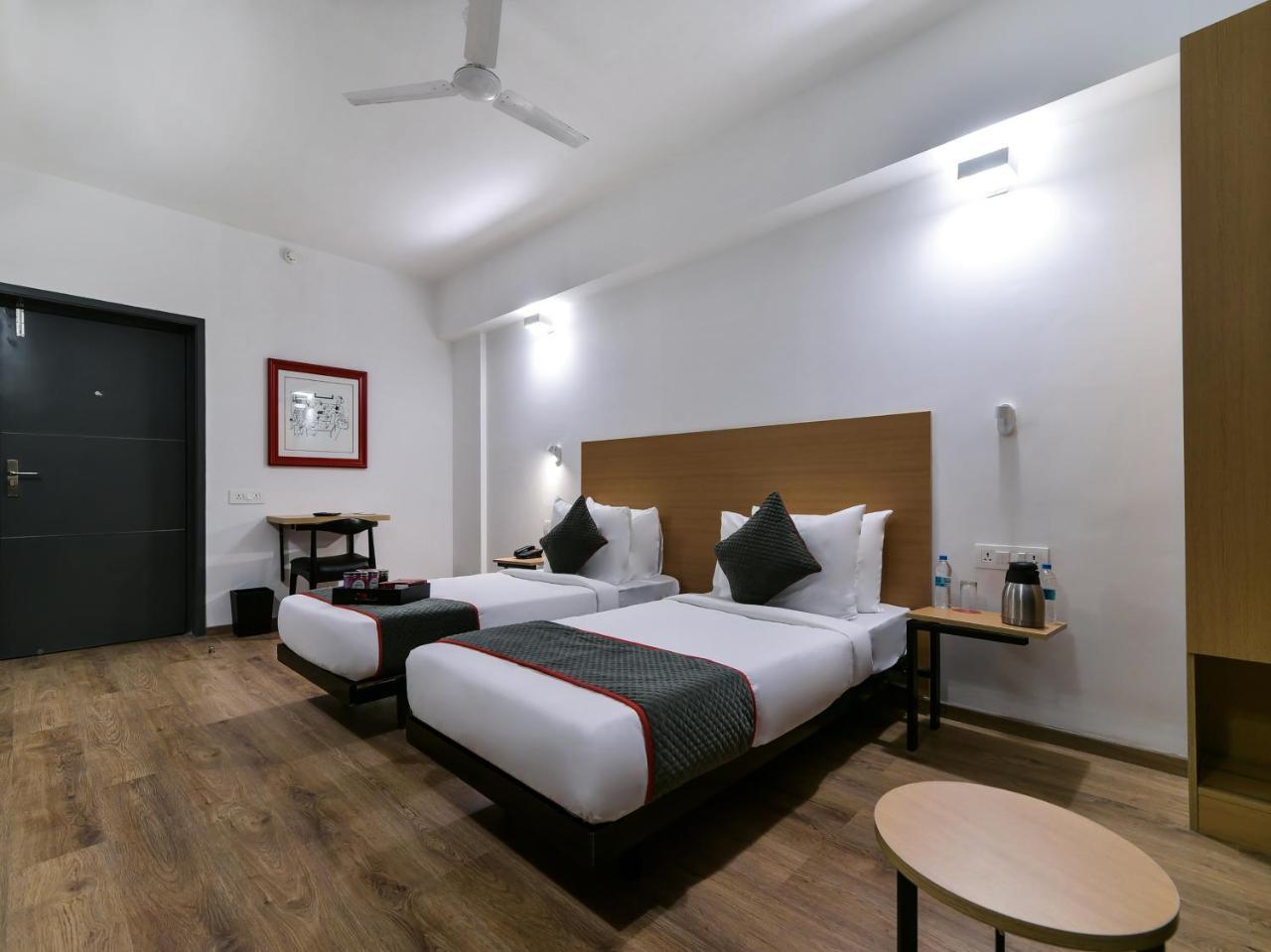 Oyo Townhouse 74 Nampally 3*