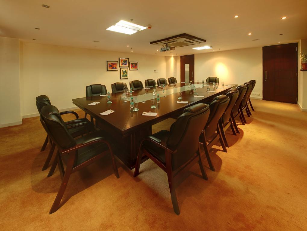 Hotel One Continent Atria Hyderabad