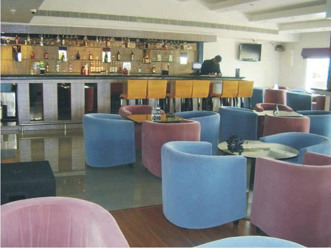 One Continent Atria Hyderabad