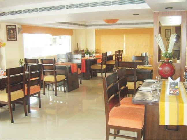 One Continent Atria Hotel