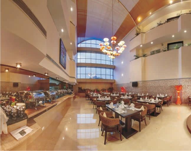 One Continent Atria 3*