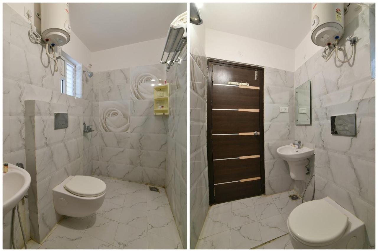 Hotel Oyo 28765 Stone