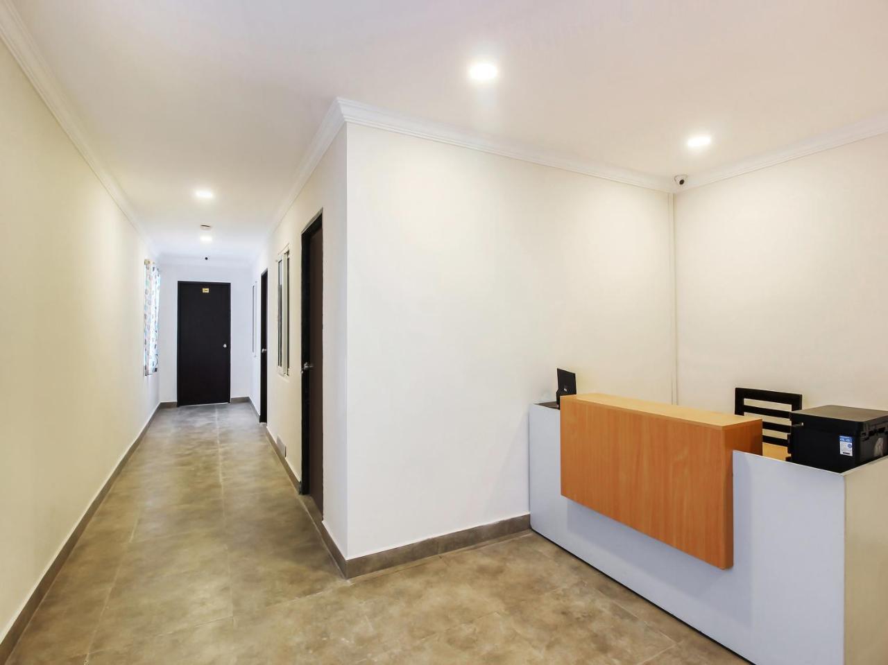 Hotel Oyo Flagship 13544 Sri Sai Nilayam
