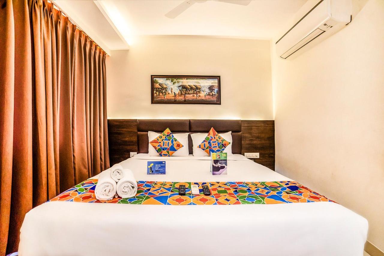 Fabhotel Prowell Crown 3* Hyderabad