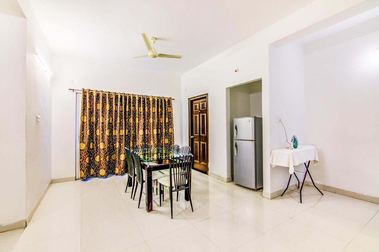 Hotel Fabexpress Flora Vihaan 3*