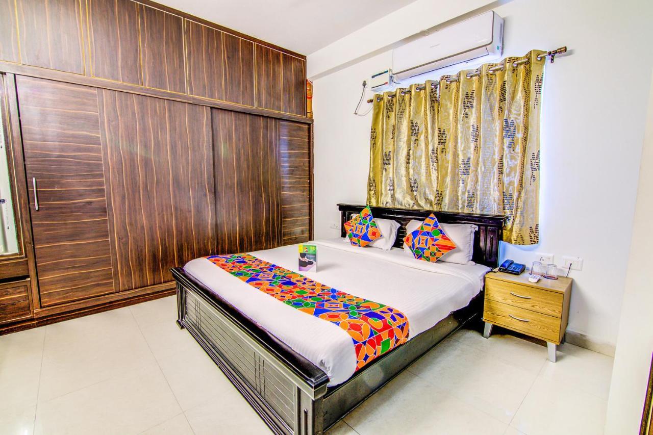 Fabexpress Flora Vihaan Hotel 3*