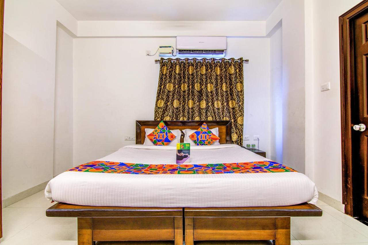 Hotel Fabexpress Flora Vihaan