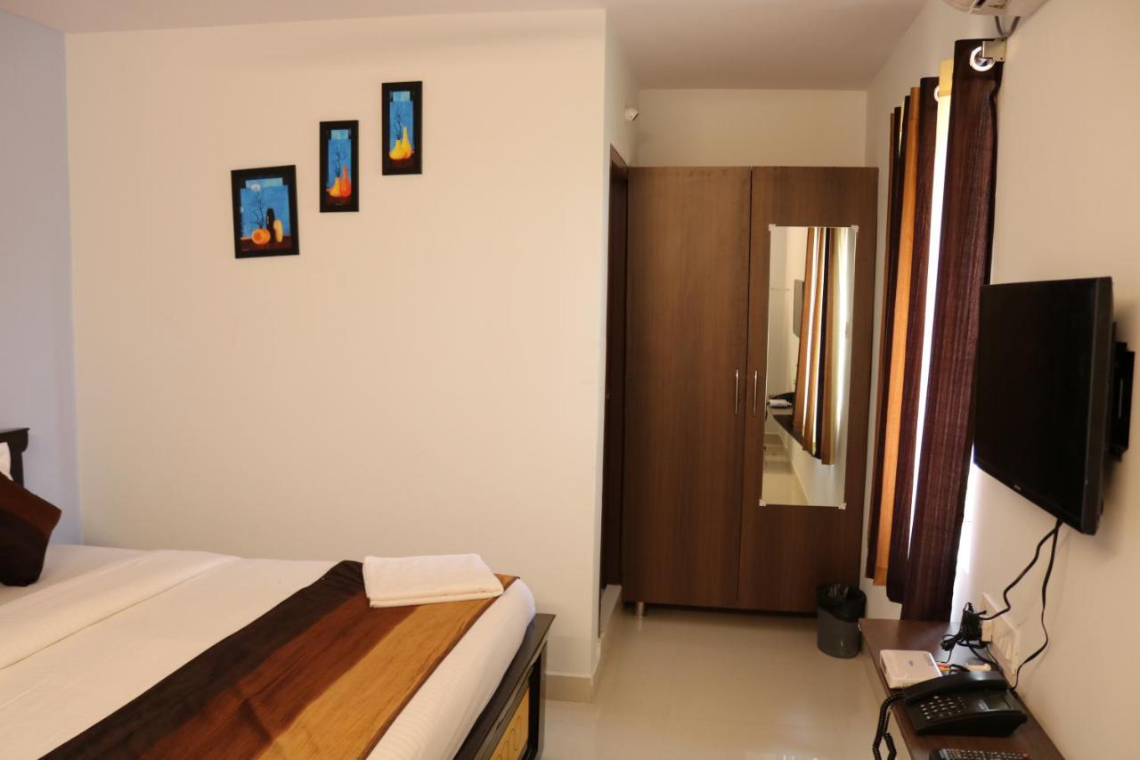 Apartment Namaha