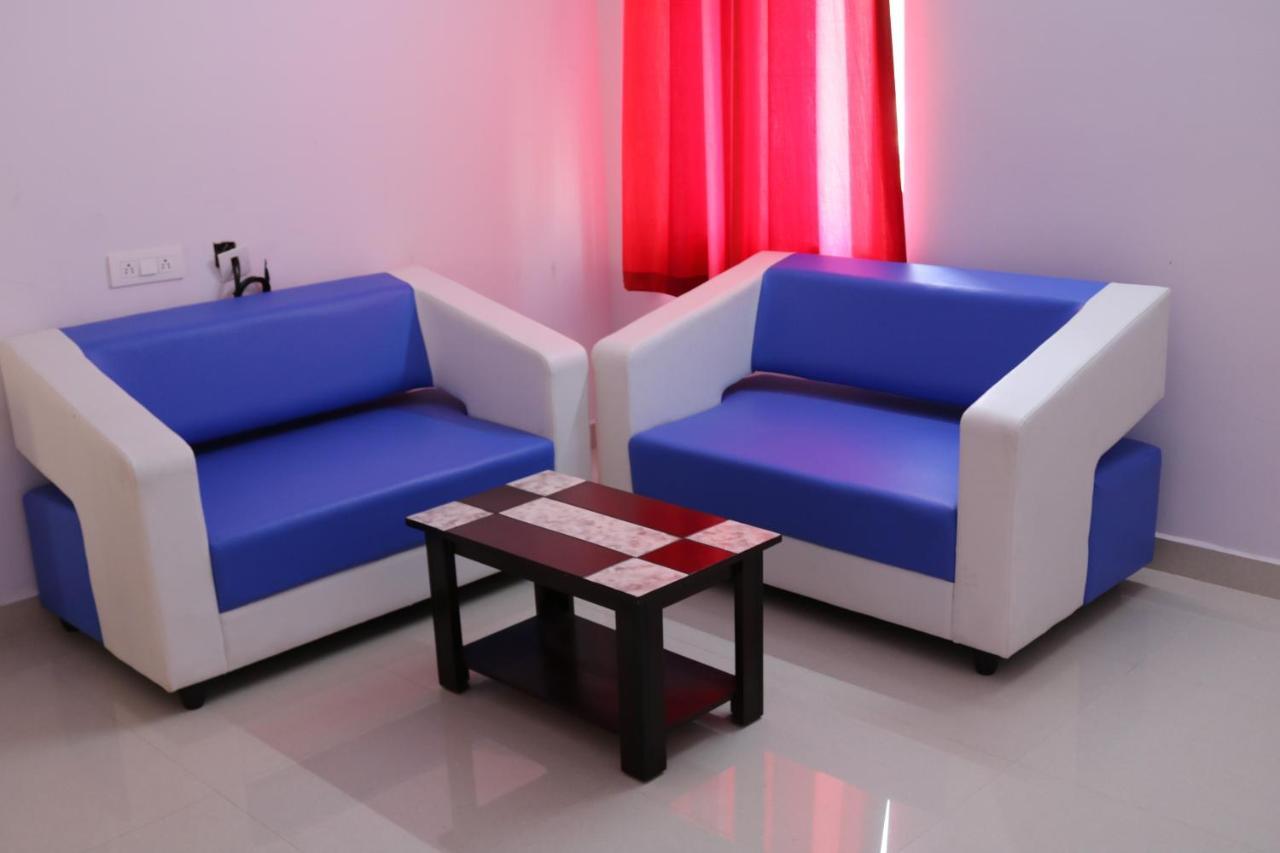 Apartment Namaha