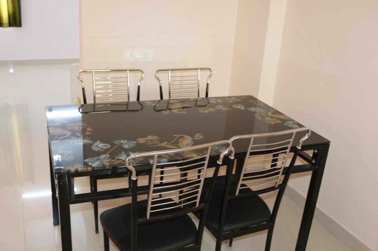 Apartment Namaha *